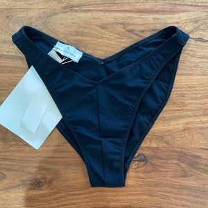 Gil Rodriguez isla margarita bikini bottom